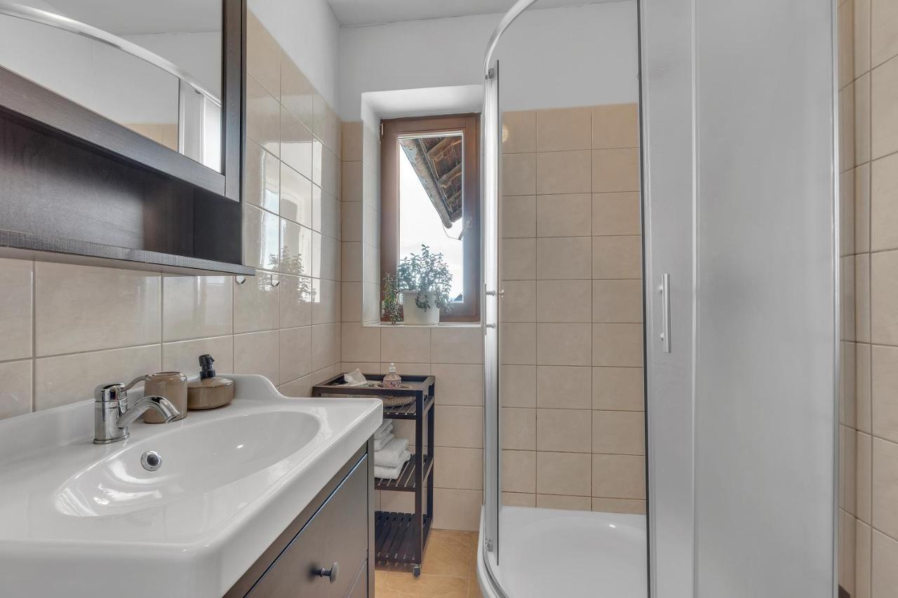 Apartman U Javorky Lázně Bělohrad Eksteriør billede